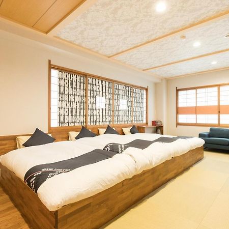 Tabist Sakananosumika Marusen Toba Hotel Exterior foto