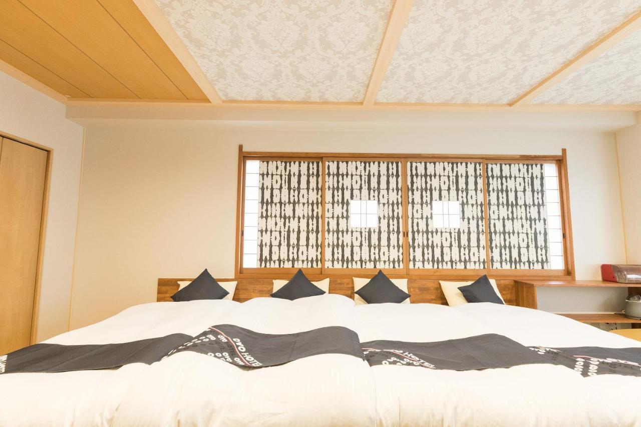 Tabist Sakananosumika Marusen Toba Hotel Exterior foto