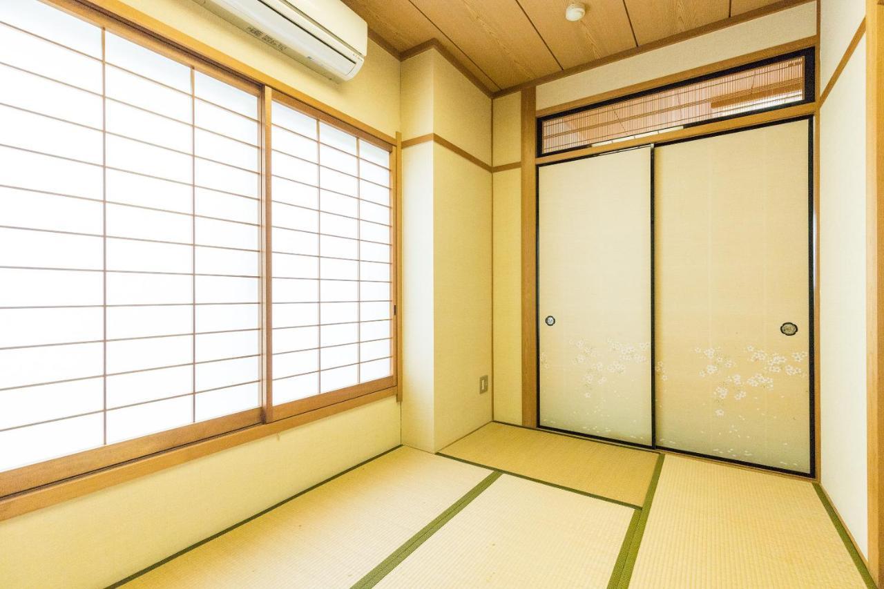 Tabist Sakananosumika Marusen Toba Hotel Exterior foto