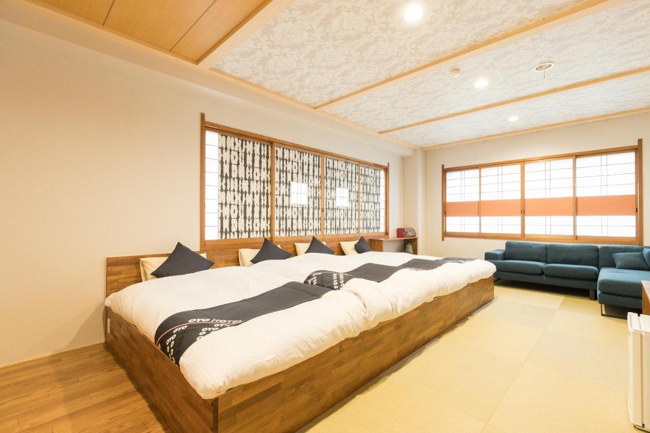 Tabist Sakananosumika Marusen Toba Hotel Exterior foto