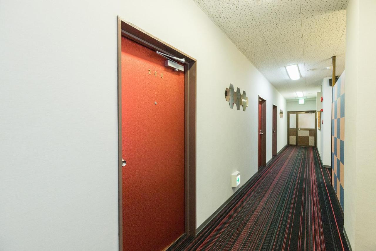 Tabist Sakananosumika Marusen Toba Hotel Exterior foto