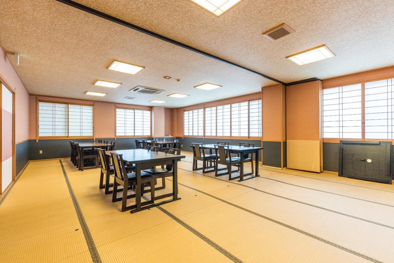 Tabist Sakananosumika Marusen Toba Hotel Exterior foto