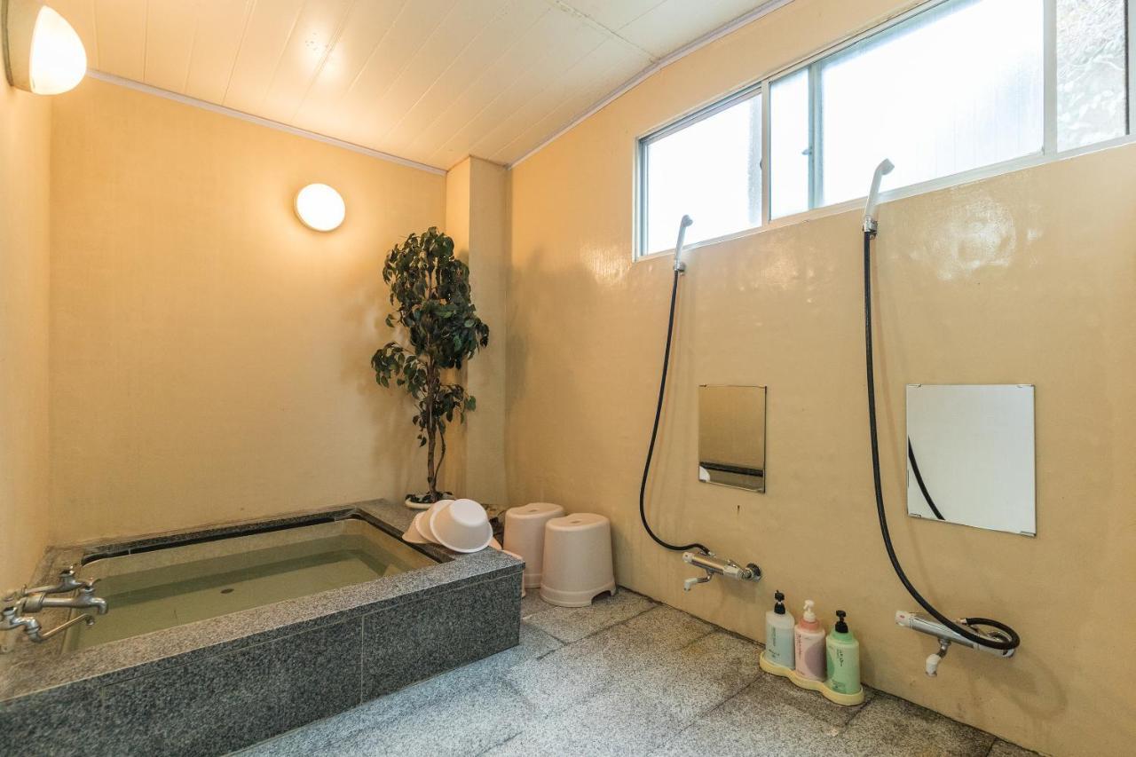 Tabist Sakananosumika Marusen Toba Hotel Exterior foto