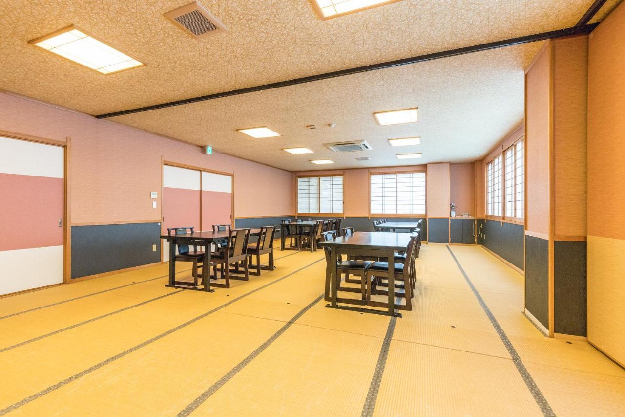 Tabist Sakananosumika Marusen Toba Hotel Exterior foto